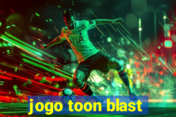 jogo toon blast